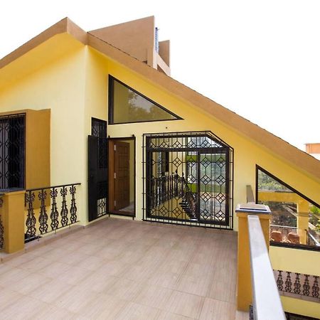 Amaltas 3Bhk Villa Pancsgani Kültér fotó