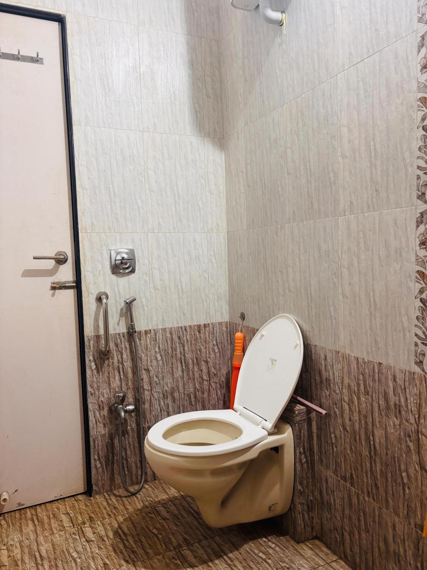 Amaltas 3Bhk Villa Pancsgani Kültér fotó