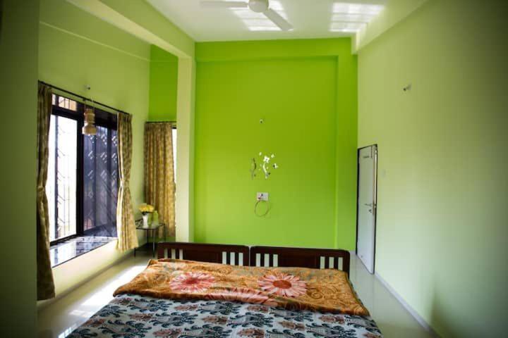 Amaltas 3Bhk Villa Pancsgani Kültér fotó