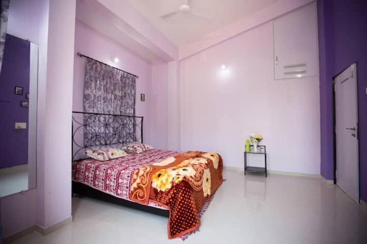 Amaltas 3Bhk Villa Pancsgani Kültér fotó