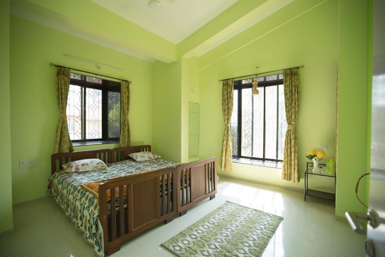 Amaltas 3Bhk Villa Pancsgani Kültér fotó