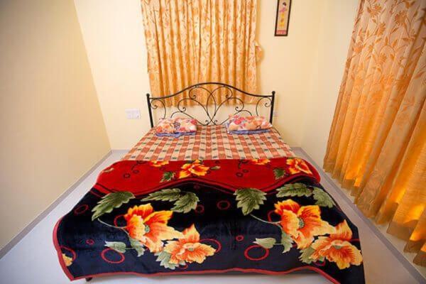 Amaltas 3Bhk Villa Pancsgani Kültér fotó