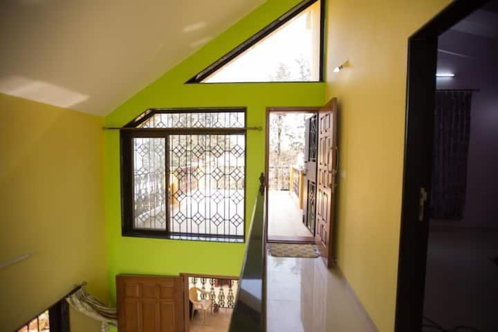Amaltas 3Bhk Villa Pancsgani Kültér fotó